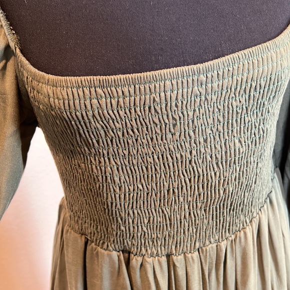 New without tags peach love size large dress - Picture 3 of 7